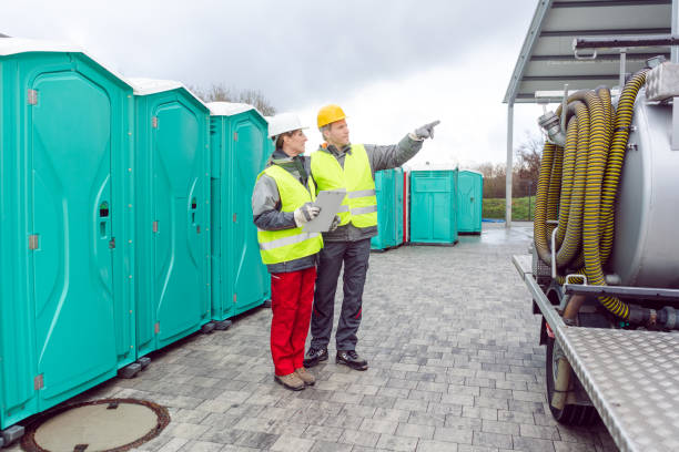 Best Portable Restroom Setup and Delivery  in Clute, TX