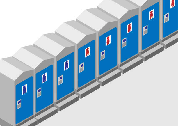 Best Portable Restroom for Sporting Events  in Clute, TX