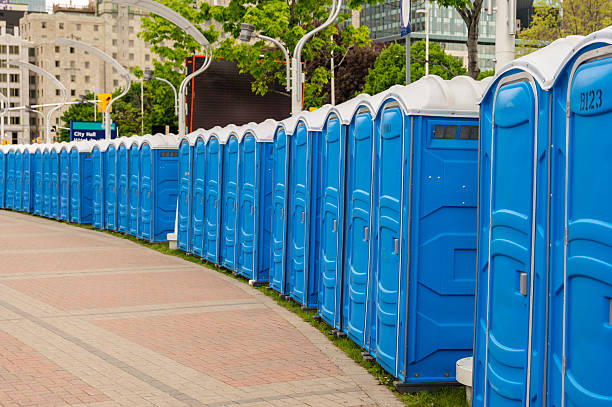 Best ADA-Compliant Portable Toilet Rental  in Clute, TX