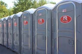 Types of Portable Toilets We Offer in Clute, TX